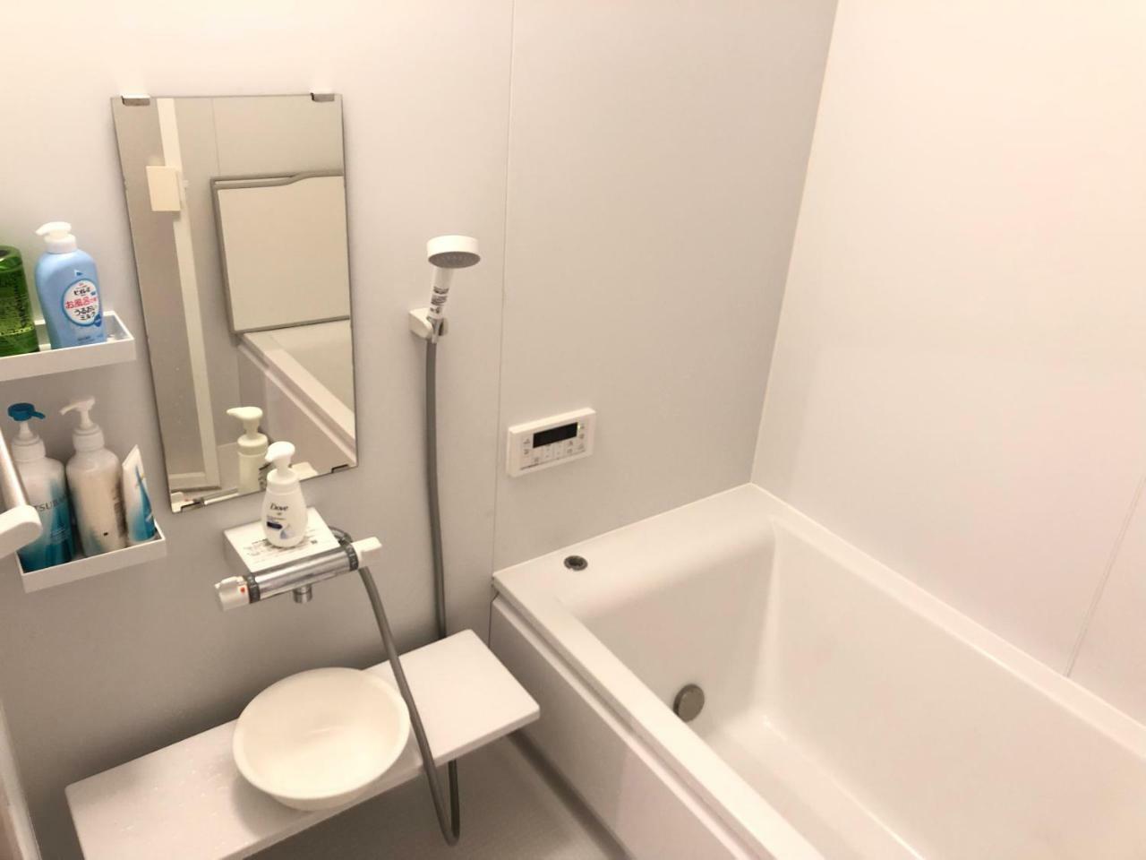 青とサイダー Hotel Oshima Ngoại thất bức ảnh